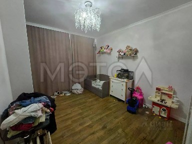 Продается 3-комн. квартира, 78 м²