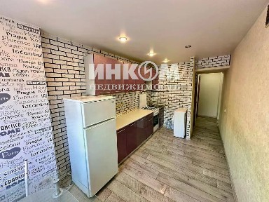 Продается 2-комн. квартира, 54,5 м²