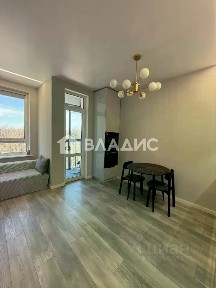Продается студия, 23,4 м²