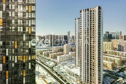 Продается 2-комн. квартира, 45,89 м²