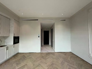 Продается апартаменты-студия, 33 м²