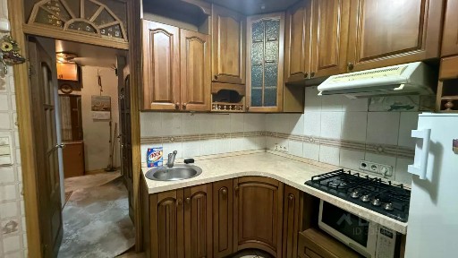 Продается 3-комн. квартира, 61 м²
