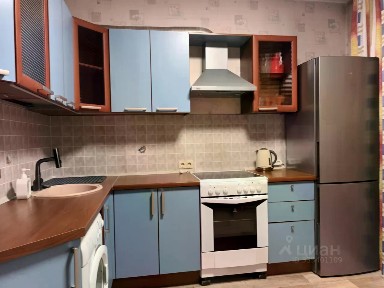 Продается 1-комн. квартира, 42,5 м²