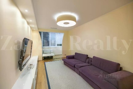Продается 4-комн. квартира, 129 м²
