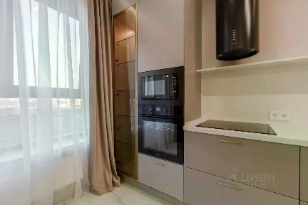Продается 2-комн. квартира, 42,2 м²