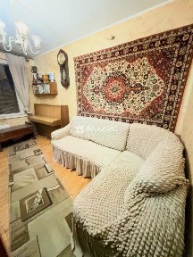 Продается 2-комн. квартира, 46 м²