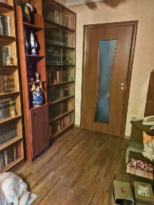 Продается 2-комн. квартира, 46 м²
