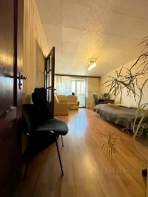 Продается 1-комн. квартира, 34 м²