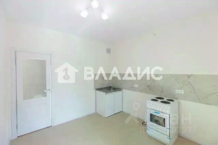 Продается 2-комн. квартира, 55,6 м²