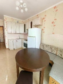 Продается квартира свободной планировки, 41,2 м²