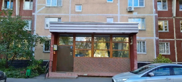 Продается 1-комн. квартира, 38,5 м²
