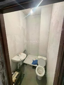 Продается апартаменты-студия, 15 м²