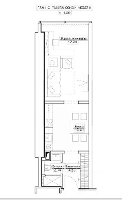 Продаются 1-комн. апартаменты, 37 м²
