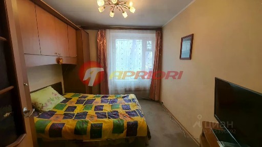 Продается 2-комн. квартира, 38 м²