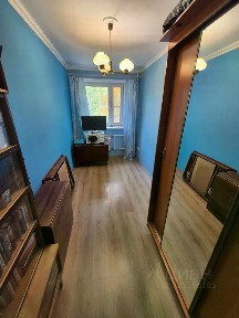 Продается 2-комн. квартира, 48,7 м²