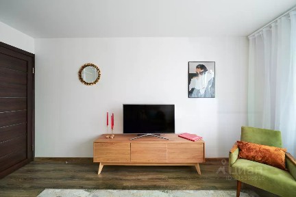 Продается 1-комн. квартира, 35 м²