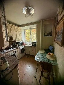 Продается 3-комн. квартира, 56,5 м²