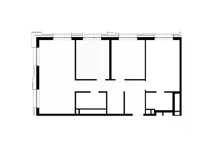 Продается 3-комн. квартира, 91,4 м²