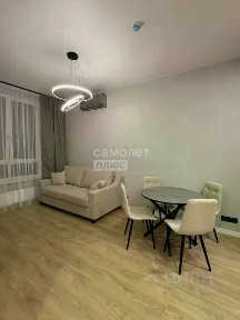 Продается 2-комн. квартира, 37,4 м²