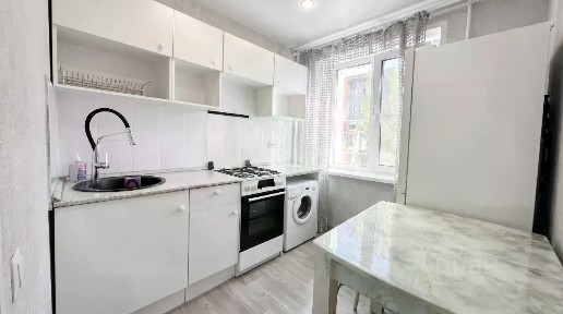 Продается 1-комн. квартира, 31,3 м²