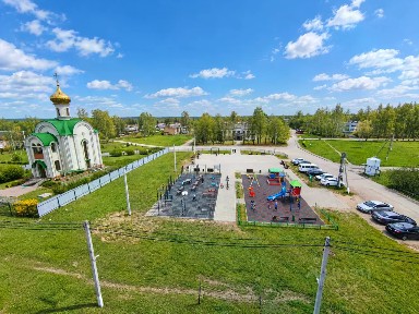 Продается 2-комн. квартира, 50,3 м²