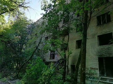 Продается здание, 6 777,1 м²