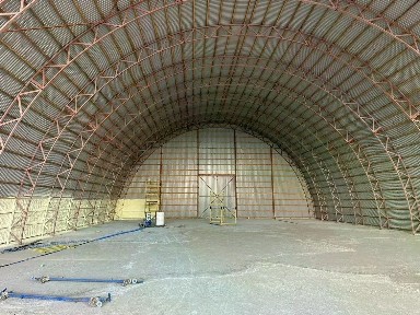 Продается склад, 2 100 м²