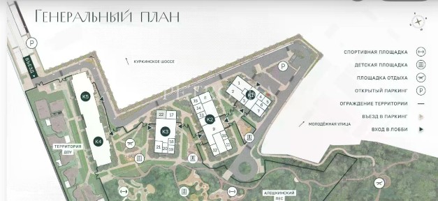 Продается помещение свободного назначения, 1 390 м²