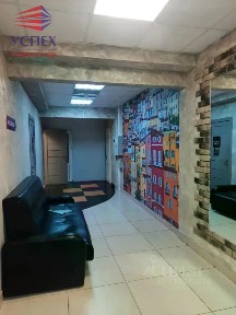 Продается помещение свободного назначения, 367,6 м²
