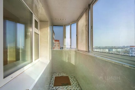 Продается 1-комн. квартира, 55,3 м²