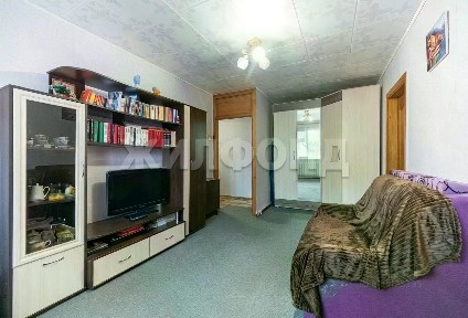 Продается 3-комн. квартира, 48 м²