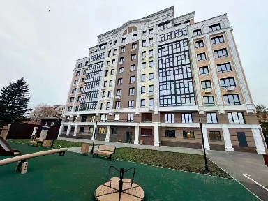 Продается 2-комн. квартира, 46,2 м²