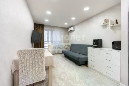 Продается 2-комн. квартира, 49,9 м²