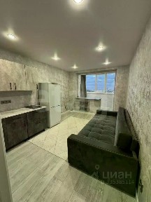 Продается студия, 20,5 м²