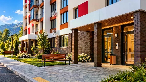 Продается 1-комн. квартира, 25,5 м²