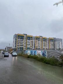 Продается 2-комн. квартира, 37,3 м²
