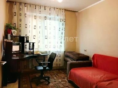 Продается 3-комн. квартира, 63,8 м²