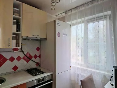 Продается 2-комн. квартира, 42,5 м²