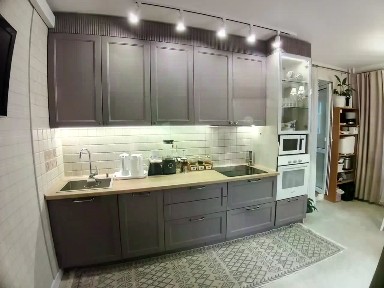 Продается 2-комн. квартира, 56,1 м²