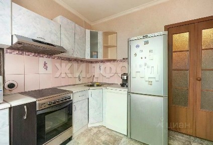 Продается 3-комн. квартира, 61,3 м²