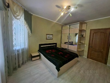 Сдается 2-комн. квартира, 65 м²