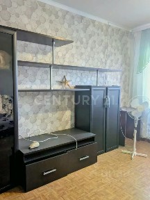 Сдается 1-комн. квартира, 31 м²