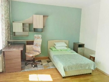 Сдается 1-комн. квартира, 34 м²