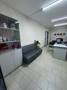 Сдается помещение свободного назначения, 50 м²