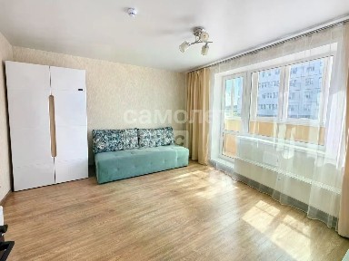 Сдается студия, 24 м²