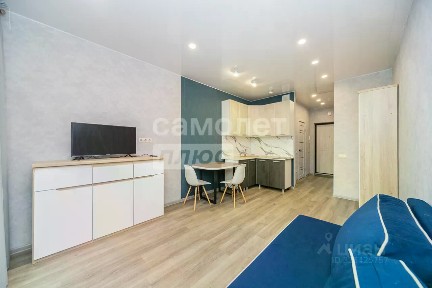 Сдается студия, 23,6 м²