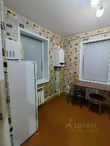 Сдается 1-комн. квартира, 38 м²
