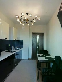 Сдается 1-комн. квартира, 37,4 м²