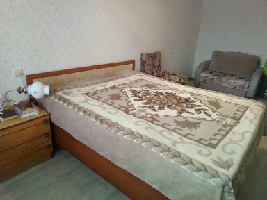 Сдается 2-комн. квартира, 45 м²