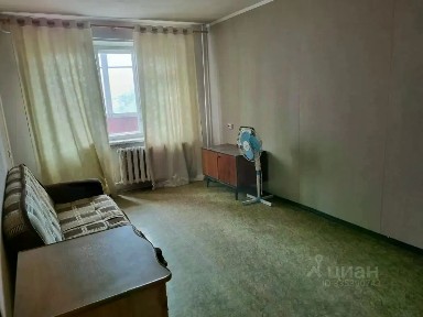 Сдается 1-комн. квартира, 33 м²